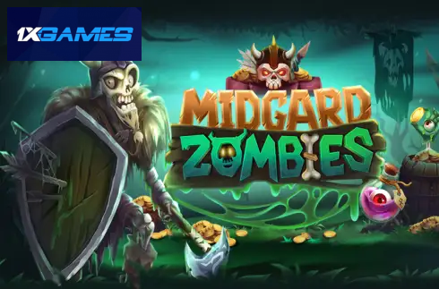 Midgard Zombies